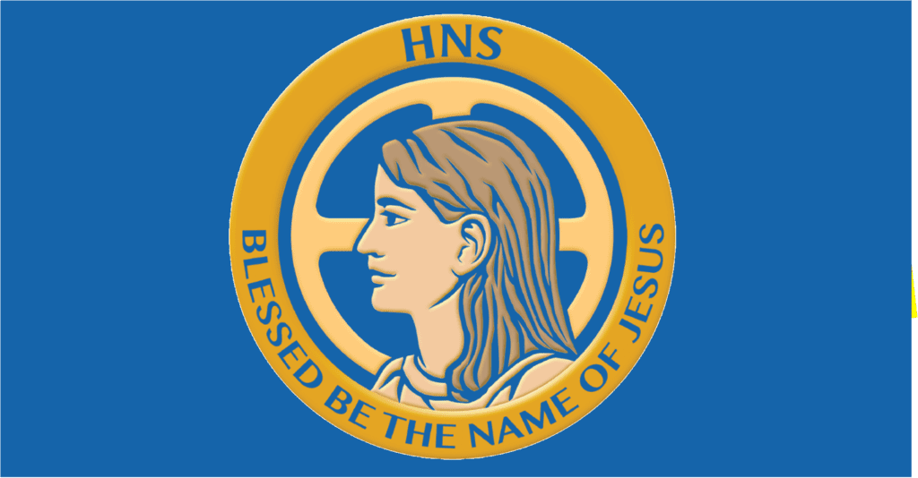 Holy Name Society meeting